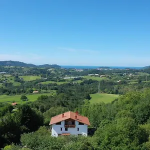 Kostegi Alloggio per agriturismo Urnieta