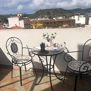 Atico La Laguna Con Terraza Y Vistas Apartment