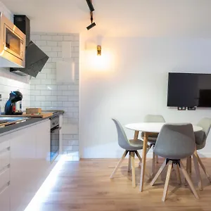 Laguna & Apartment