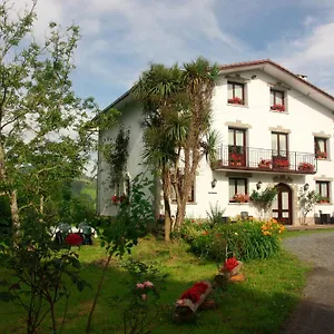 Olaskoaga Goikoa Alloggio per agriturismo Aia