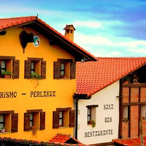 Perlakua Saka Alloggio per agriturismo Deba