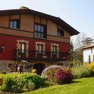 Labeondo Casa di campagna Muskiz